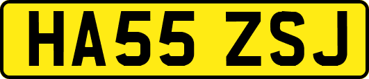 HA55ZSJ