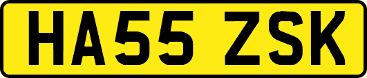 HA55ZSK