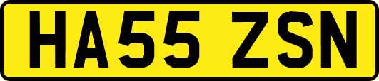 HA55ZSN