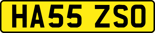 HA55ZSO