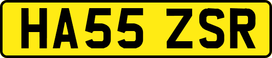 HA55ZSR