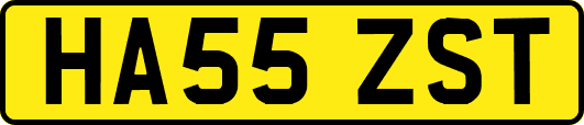 HA55ZST