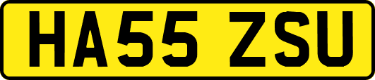 HA55ZSU