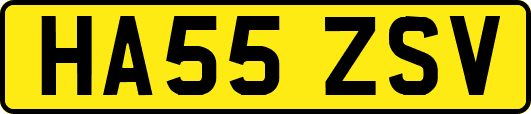 HA55ZSV
