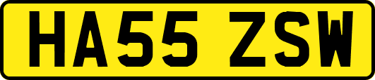 HA55ZSW
