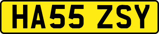 HA55ZSY