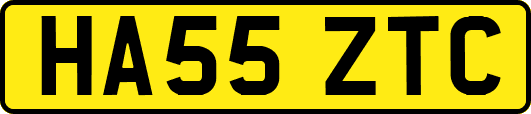 HA55ZTC