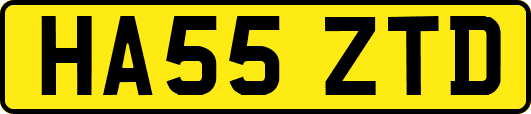 HA55ZTD