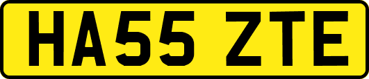HA55ZTE
