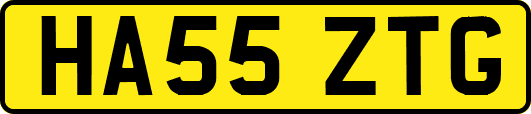 HA55ZTG