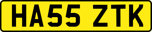 HA55ZTK