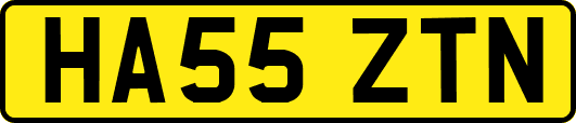 HA55ZTN