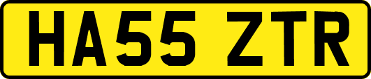 HA55ZTR