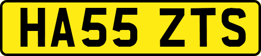 HA55ZTS