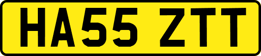 HA55ZTT