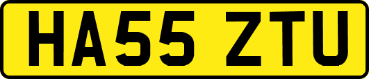 HA55ZTU