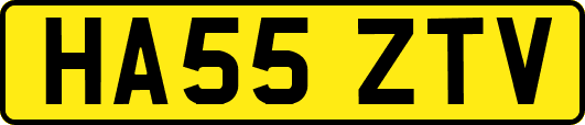 HA55ZTV