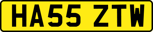 HA55ZTW