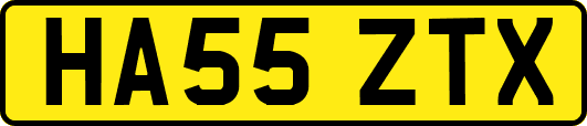 HA55ZTX