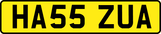 HA55ZUA