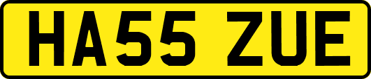 HA55ZUE