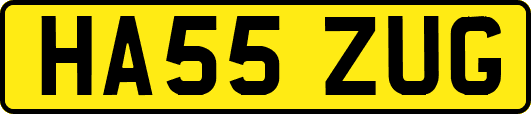 HA55ZUG