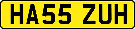 HA55ZUH
