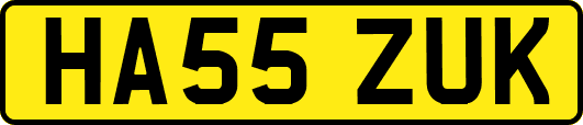 HA55ZUK