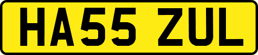 HA55ZUL