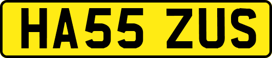 HA55ZUS