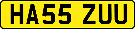 HA55ZUU