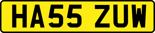 HA55ZUW