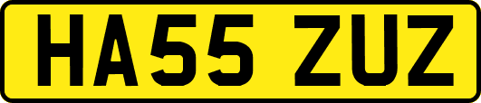 HA55ZUZ