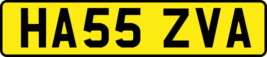 HA55ZVA