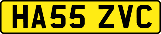 HA55ZVC