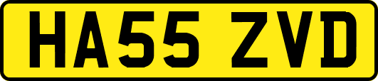 HA55ZVD