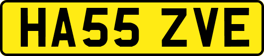 HA55ZVE