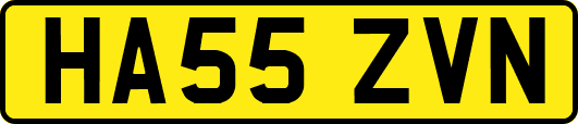 HA55ZVN