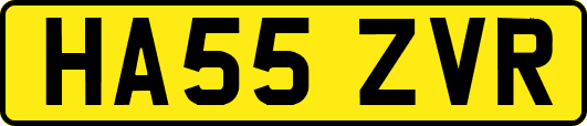 HA55ZVR