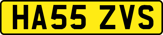 HA55ZVS