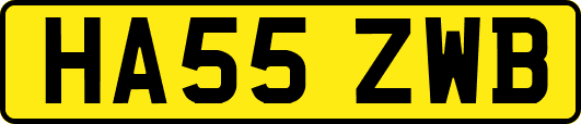 HA55ZWB