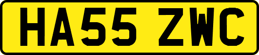 HA55ZWC