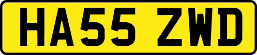 HA55ZWD