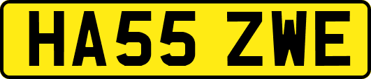 HA55ZWE
