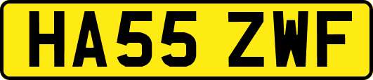 HA55ZWF