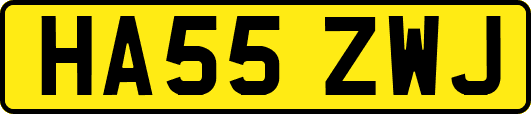 HA55ZWJ