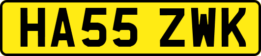 HA55ZWK