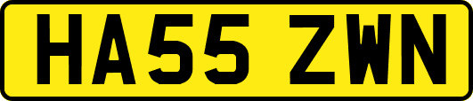 HA55ZWN