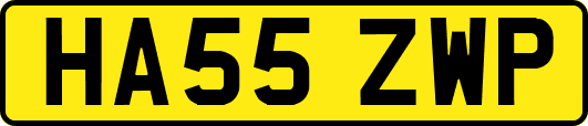 HA55ZWP