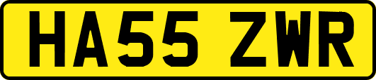 HA55ZWR